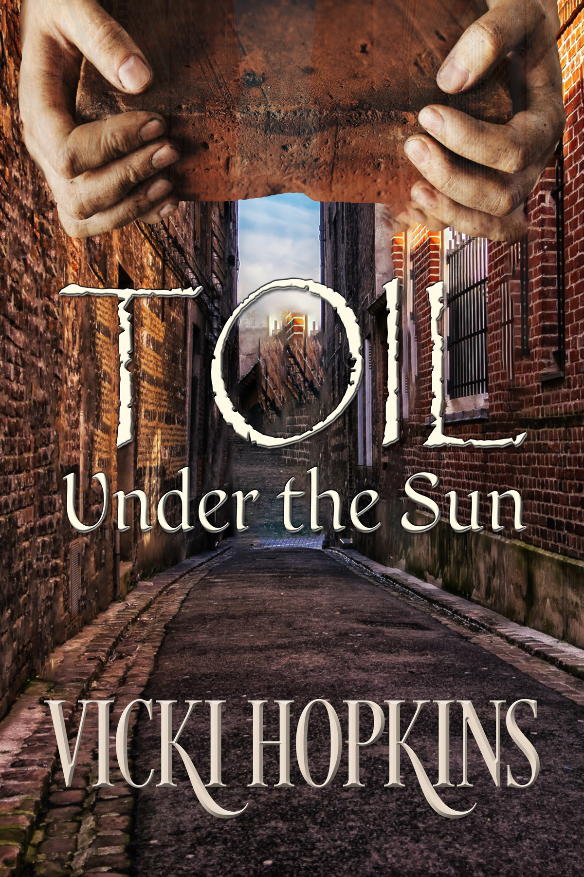 Leighton Series on Hold