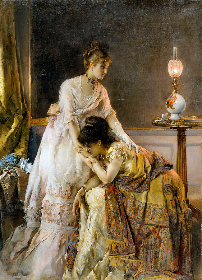 Breach of Promise of Marriage